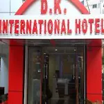 D K International Hotel